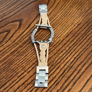 BOHO BRACELET BAND FOR THE APPLE WATCH. NWT.